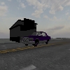 unnamed Cadillac
